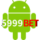 Aplicativo 5999bet para Android
