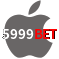 Aplicativo 5999bet para iOS