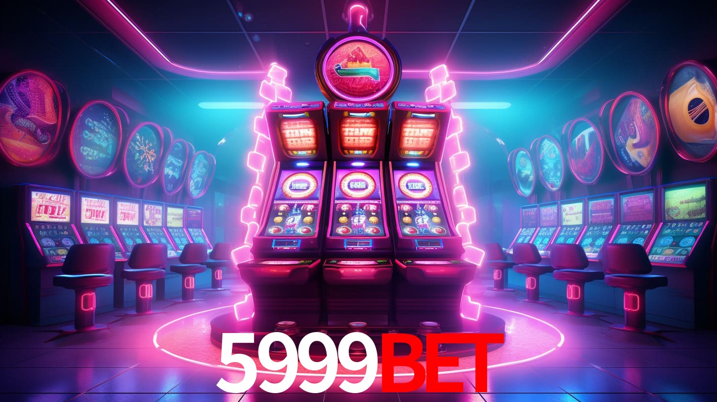 5999bet - Melhores jogos de cassino online - 5999bet.com