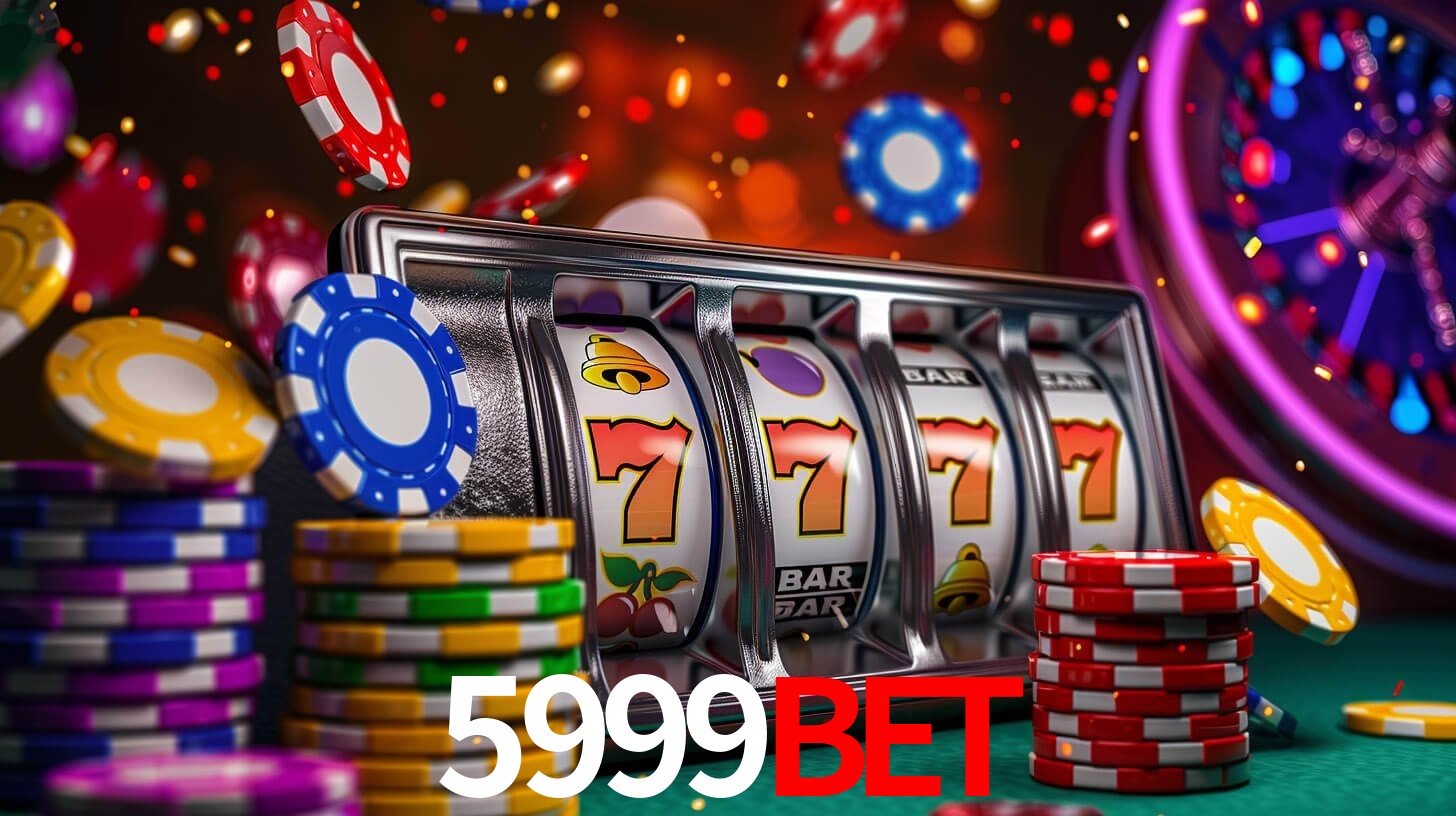 Estatísticas 5999bet