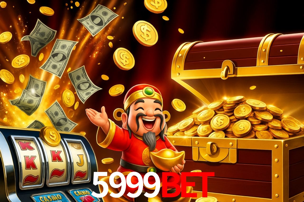 Experiência VIP 5999bet