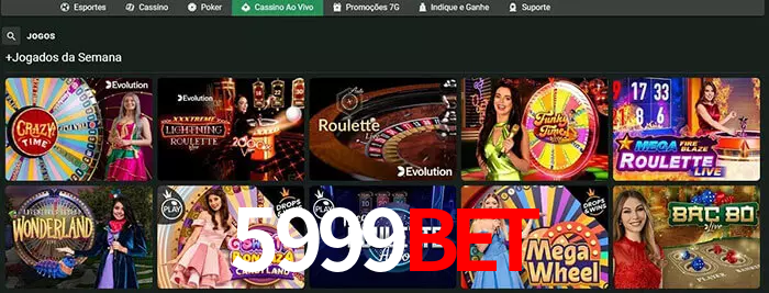 5999bet bet