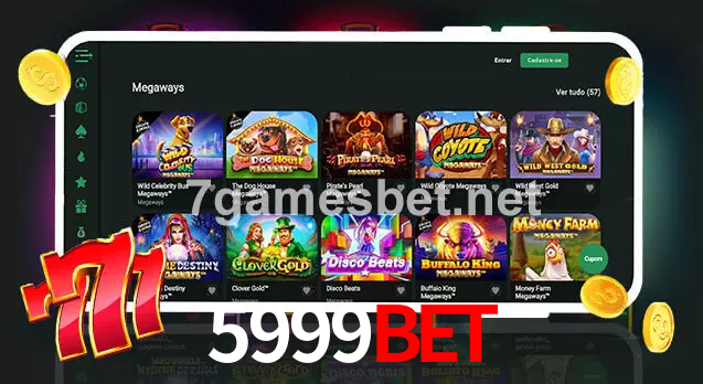 5999bet aplicativo