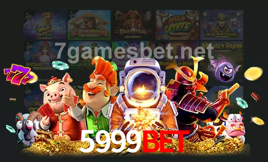 cassino 5999bet