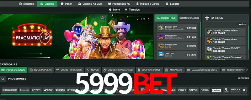 cassino 5999bet