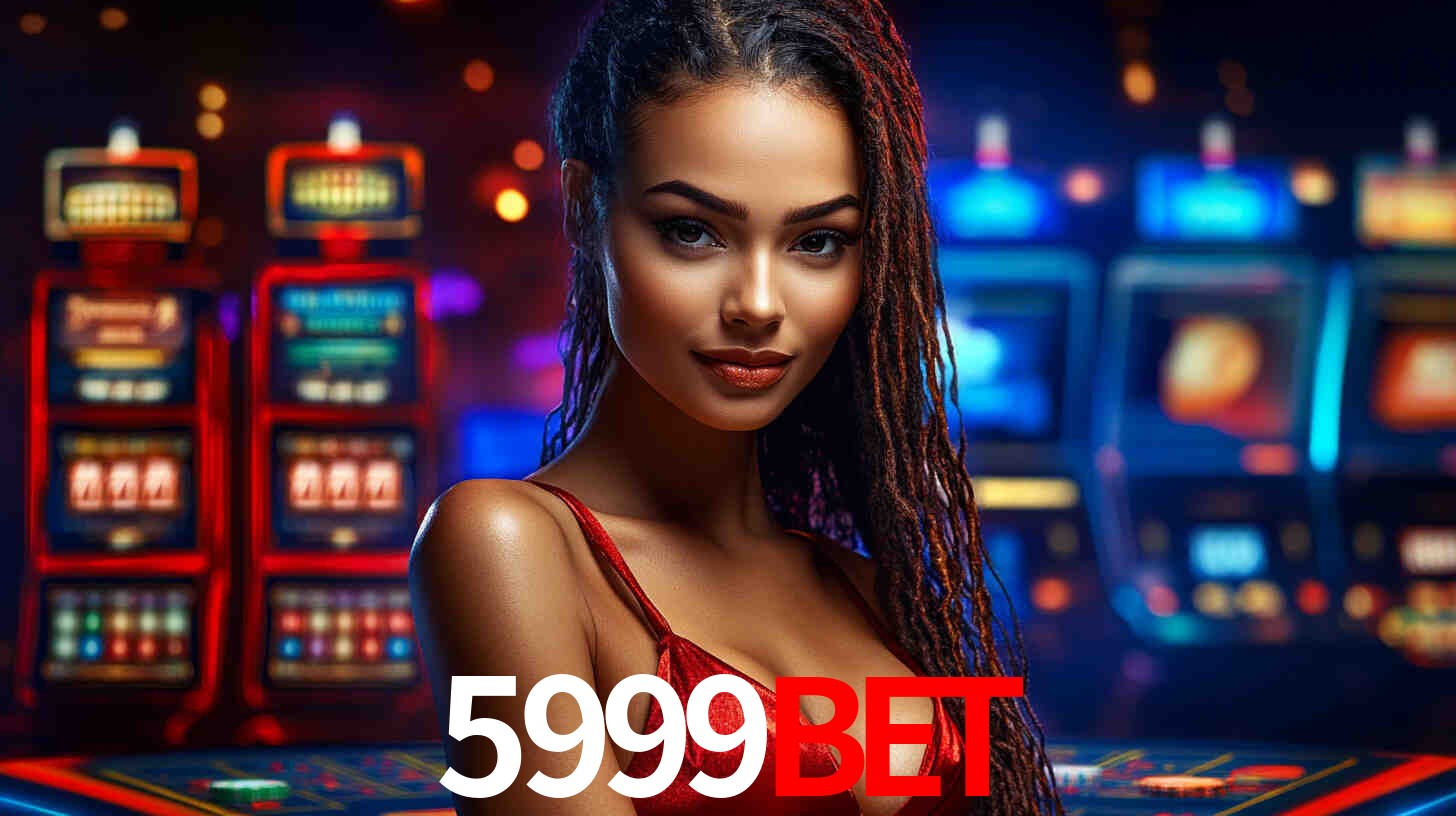 Apostas de Tênis 5999bet