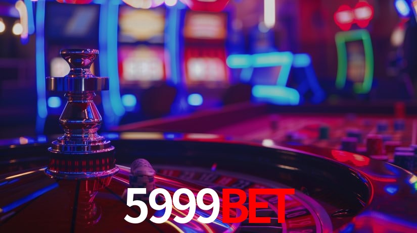 Experimente o Login Seguro Premium no 5999bet