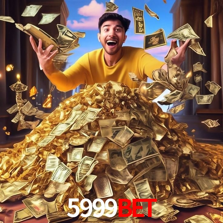 Diretório de Jogos 5999bet