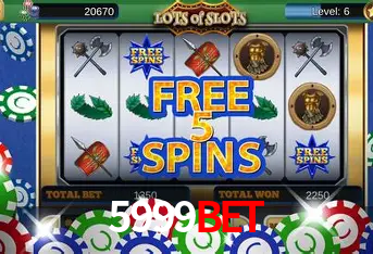 Apostas Esportivas na 5999bet: Um Guia Completo