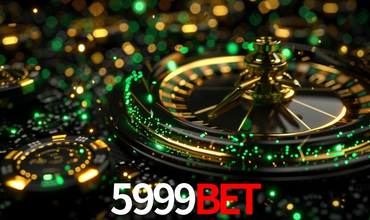 Integração de APIs 5999bet