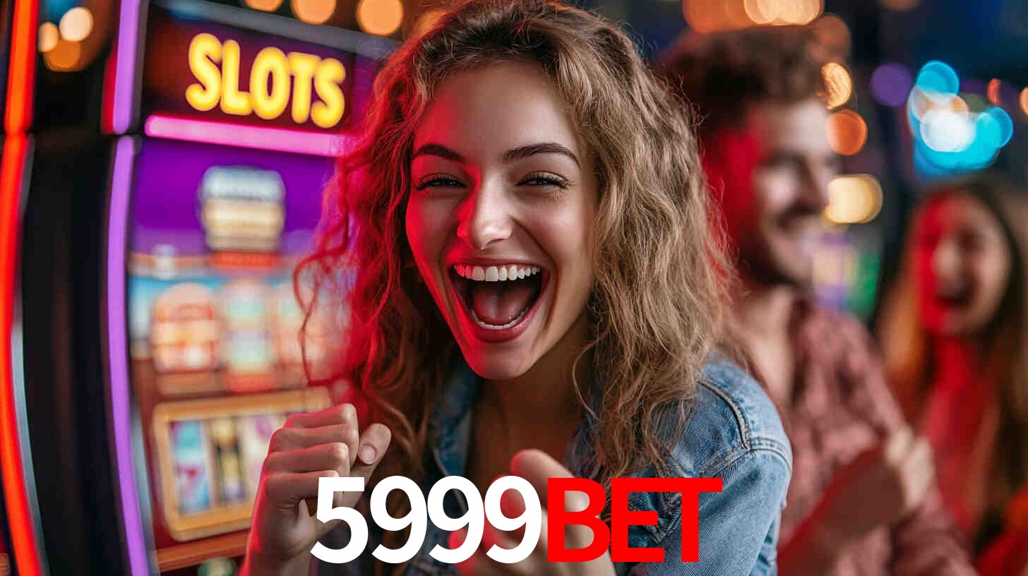 Apostas de Futebol 5999bet