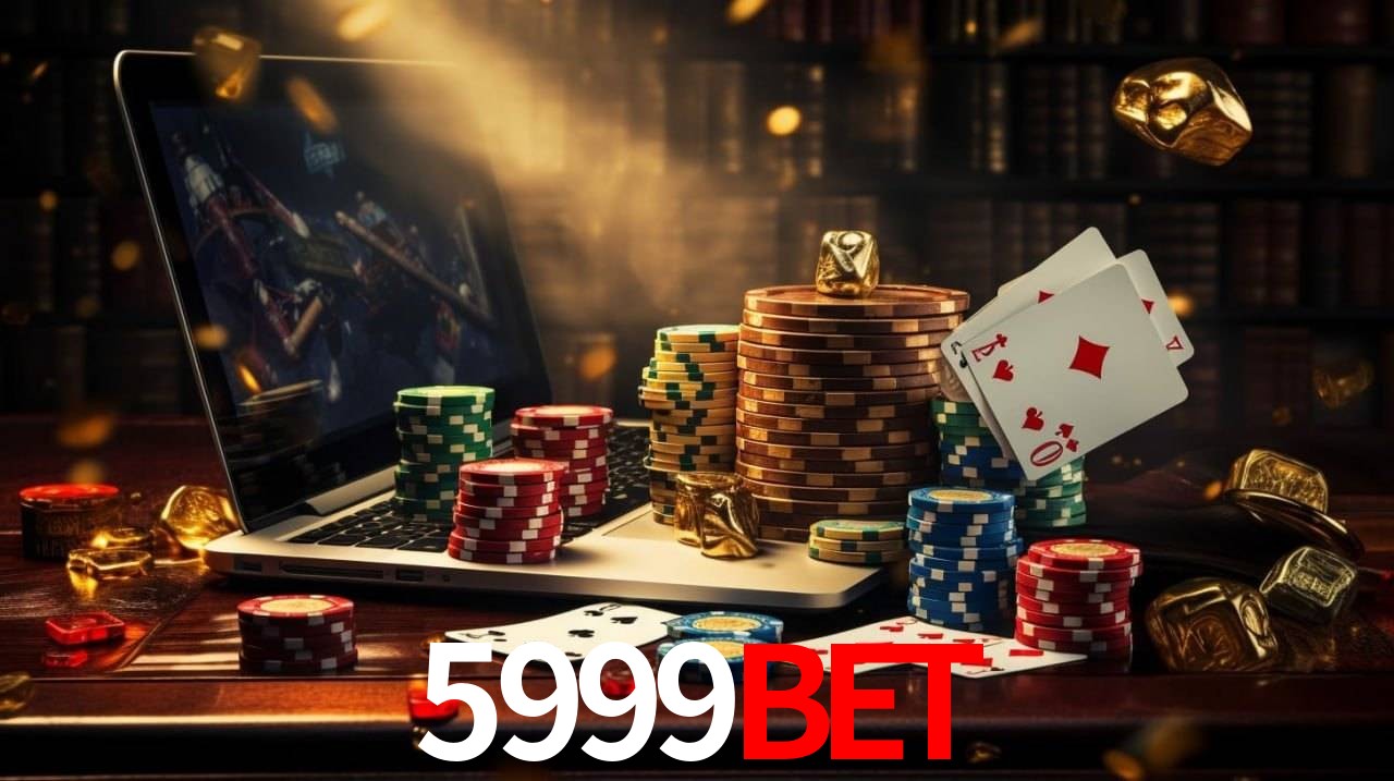 Casino Ao Vivo 5999bet