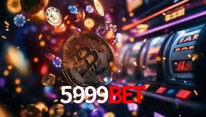 Mesa de Blackjack 5999bet