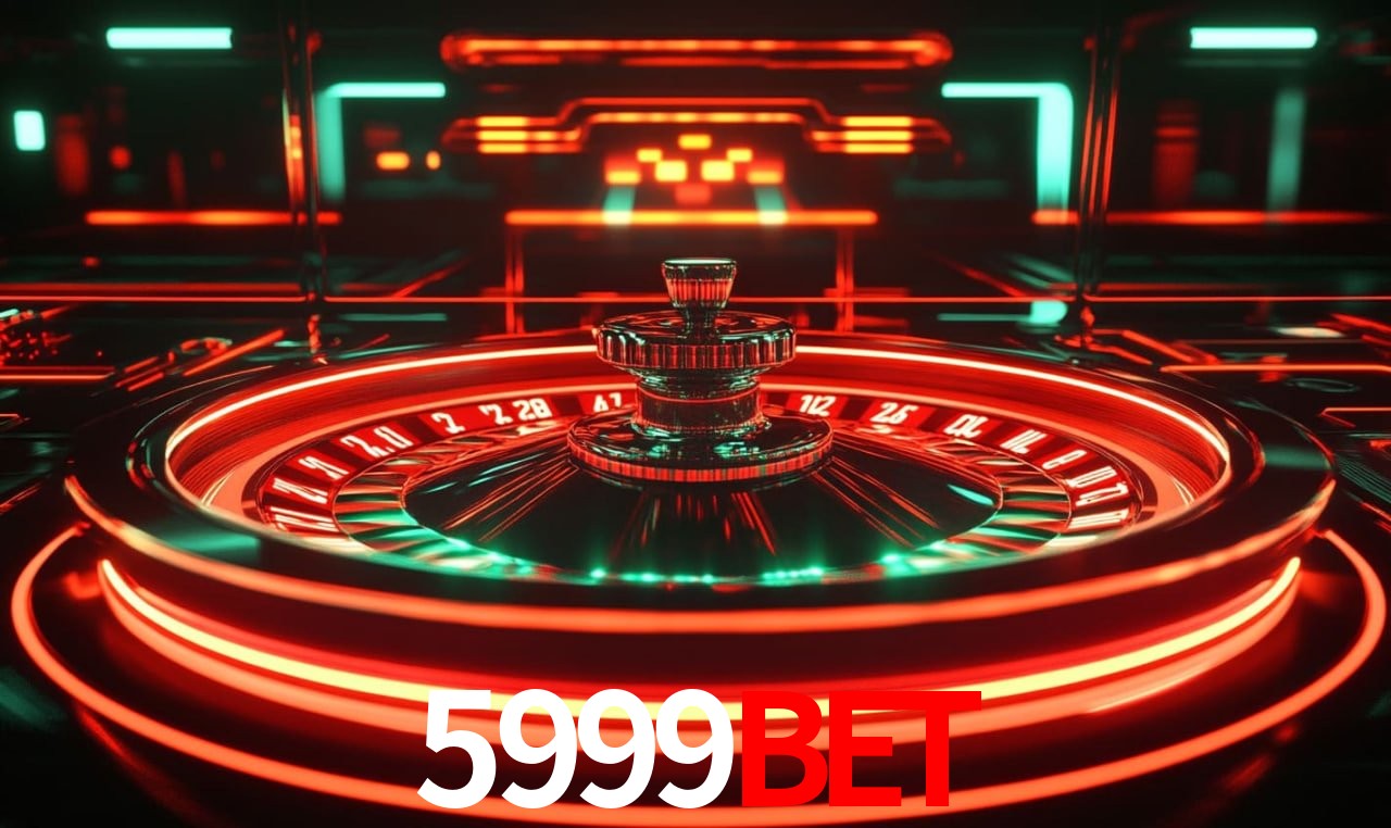 Desvendando o Mundo dos Jogos Virtuais na 5999bet