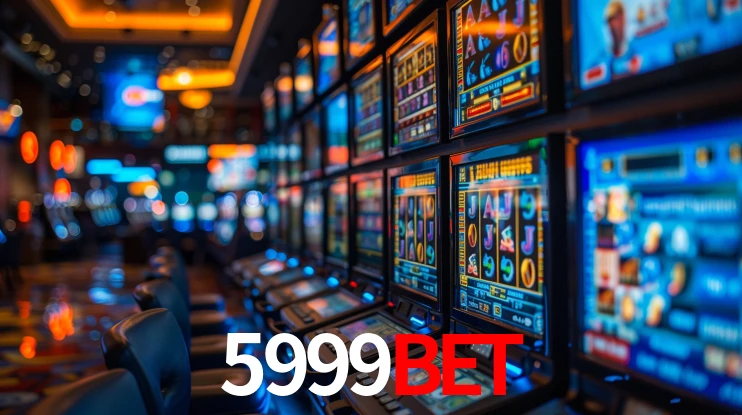 Descubra a Magia dos Jogos de Arcade no 5999bet