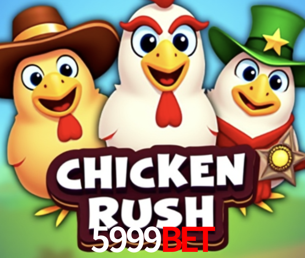 Desvendando o Mundo dos Jogos Virtuais na 5999bet