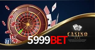 Benefícios da Conta 5999bet