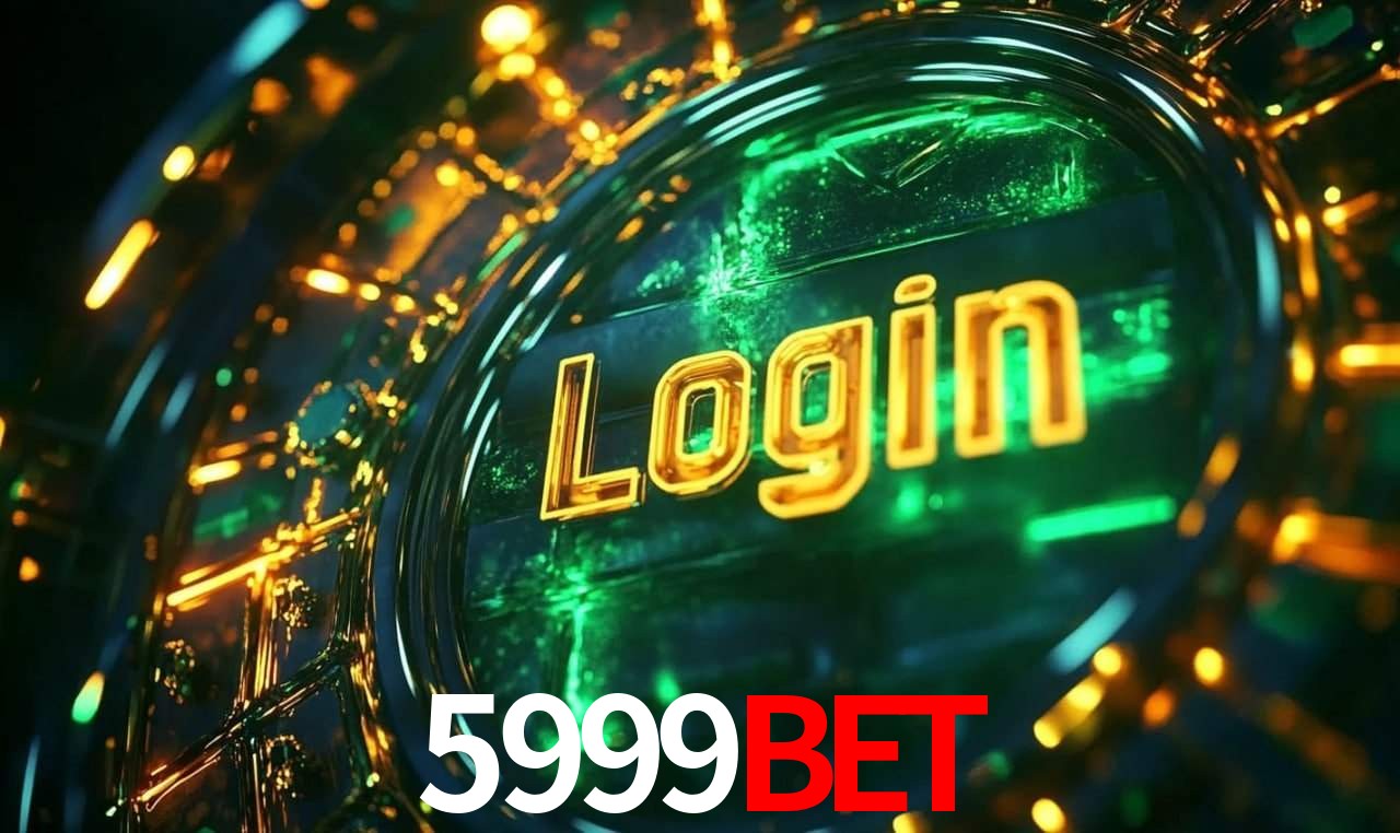 Interface do App 5999bet