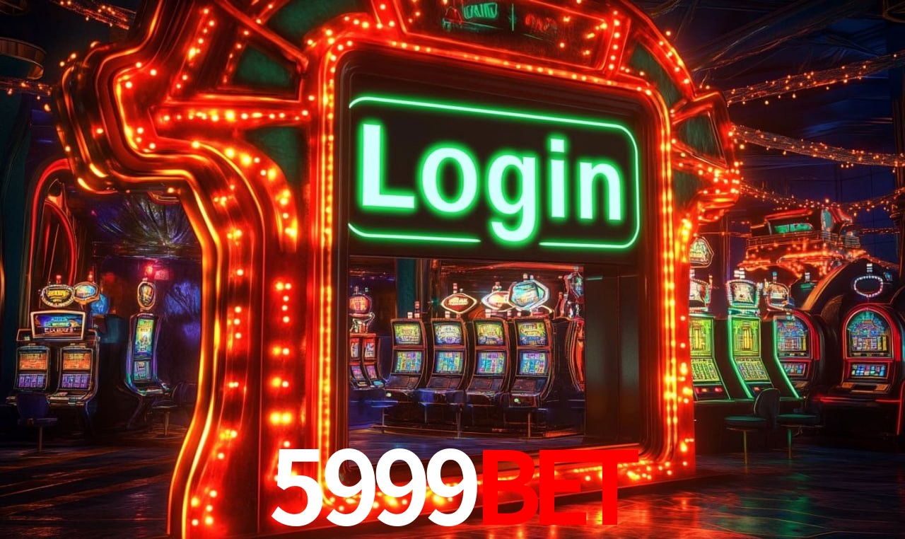 Cadastro Rápido 5999bet