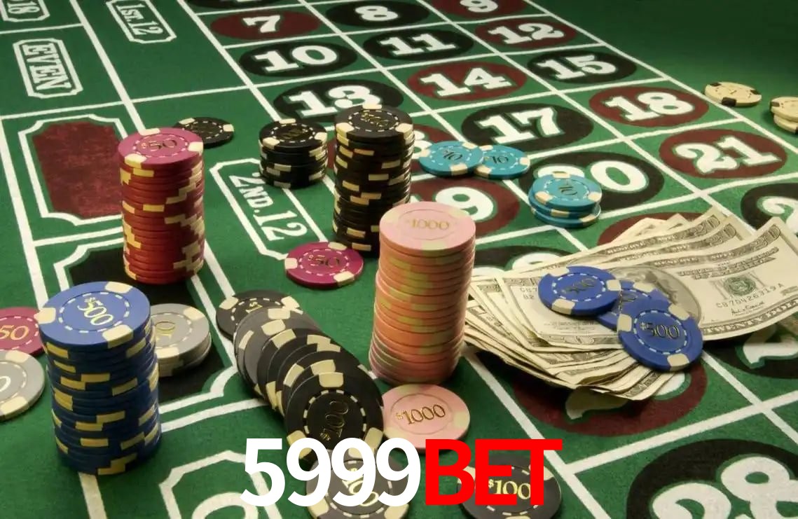 5999bet