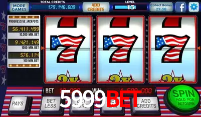 Apostas Esportivas na 5999bet: Um Guia Completo