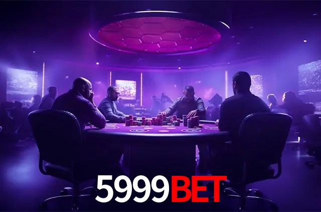 Jogos Exclusivos 5999bet