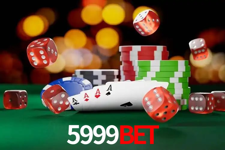 Promoções Sazonais 5999bet