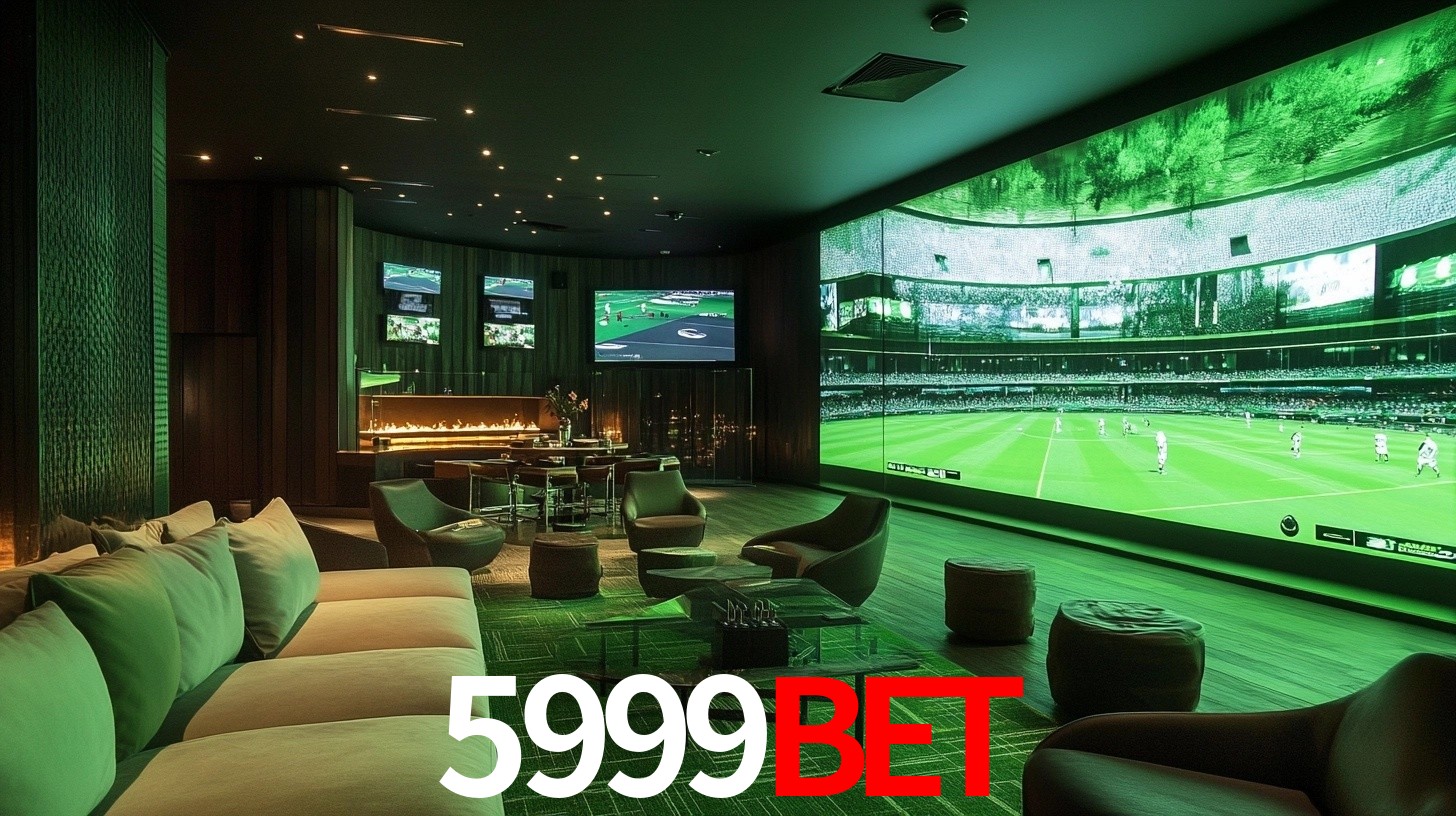 5999bet: Seu Especialista em Apostas Esportivas Brasileiras