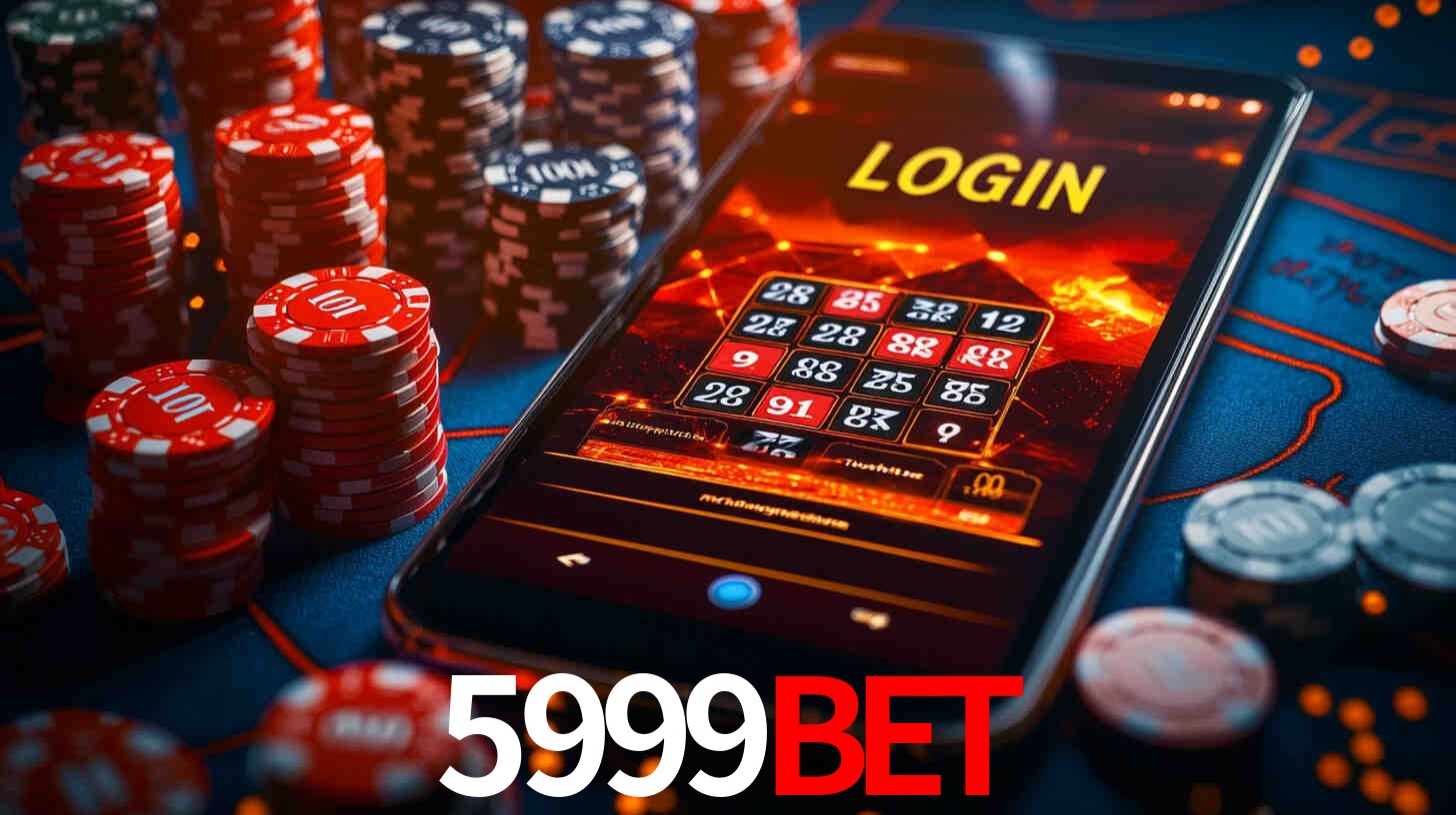 Bônus Generosos e Exclusivos no 5999bet para Você!