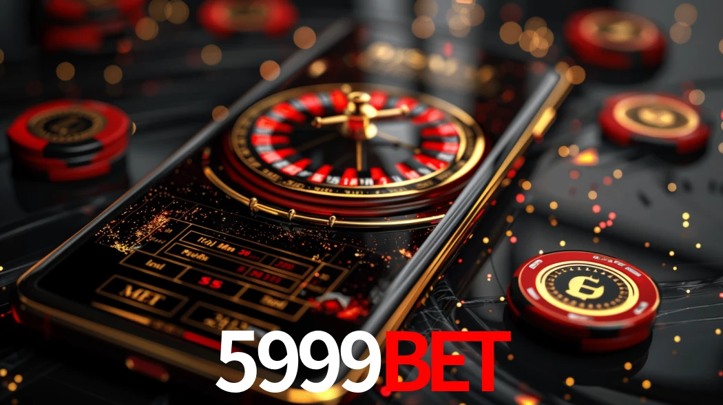 Descubra a Essência do 5999bet: Nossa História e Compromissos