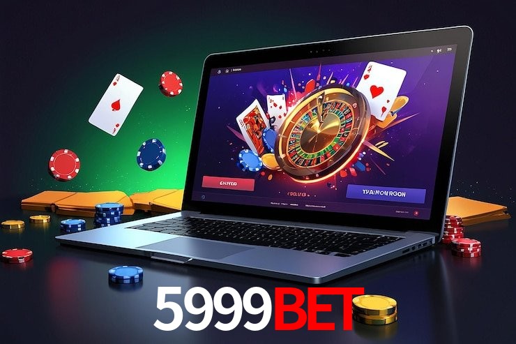 Casino Ao Vivo 5999bet