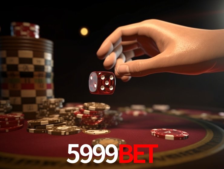 Especiais de Fim de Semana 5999bet