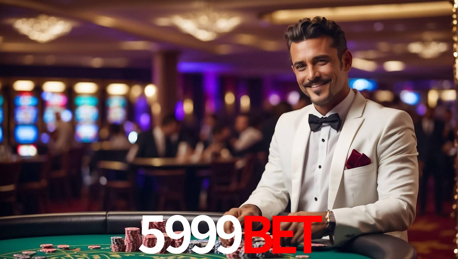 Recursos de Bônus 5999bet