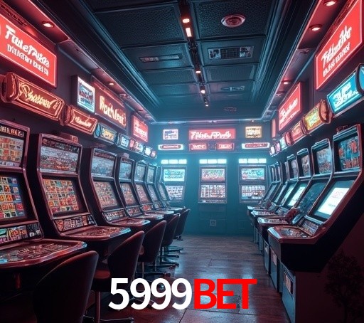 Cadastro Rápido 5999bet