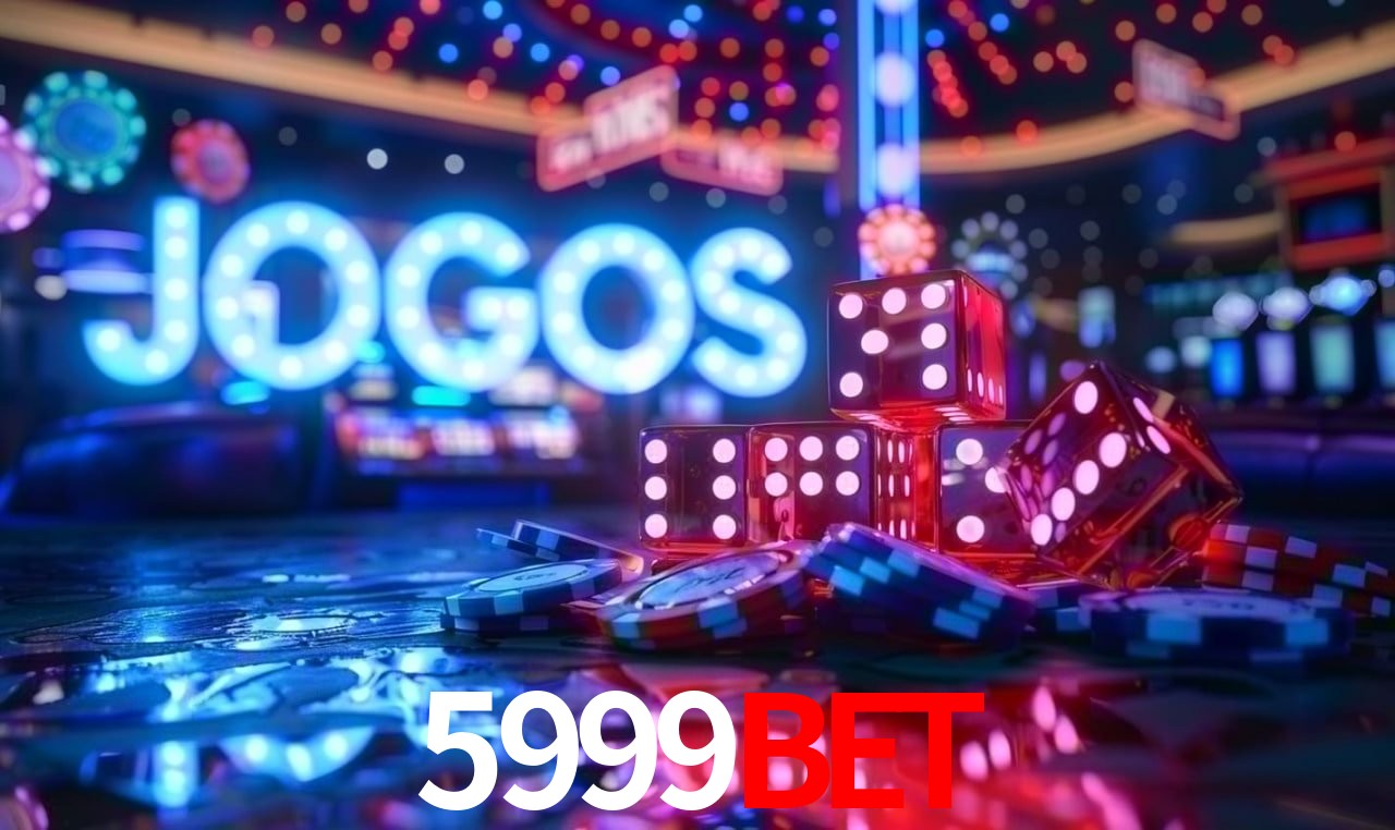 Apostas de Tênis 5999bet