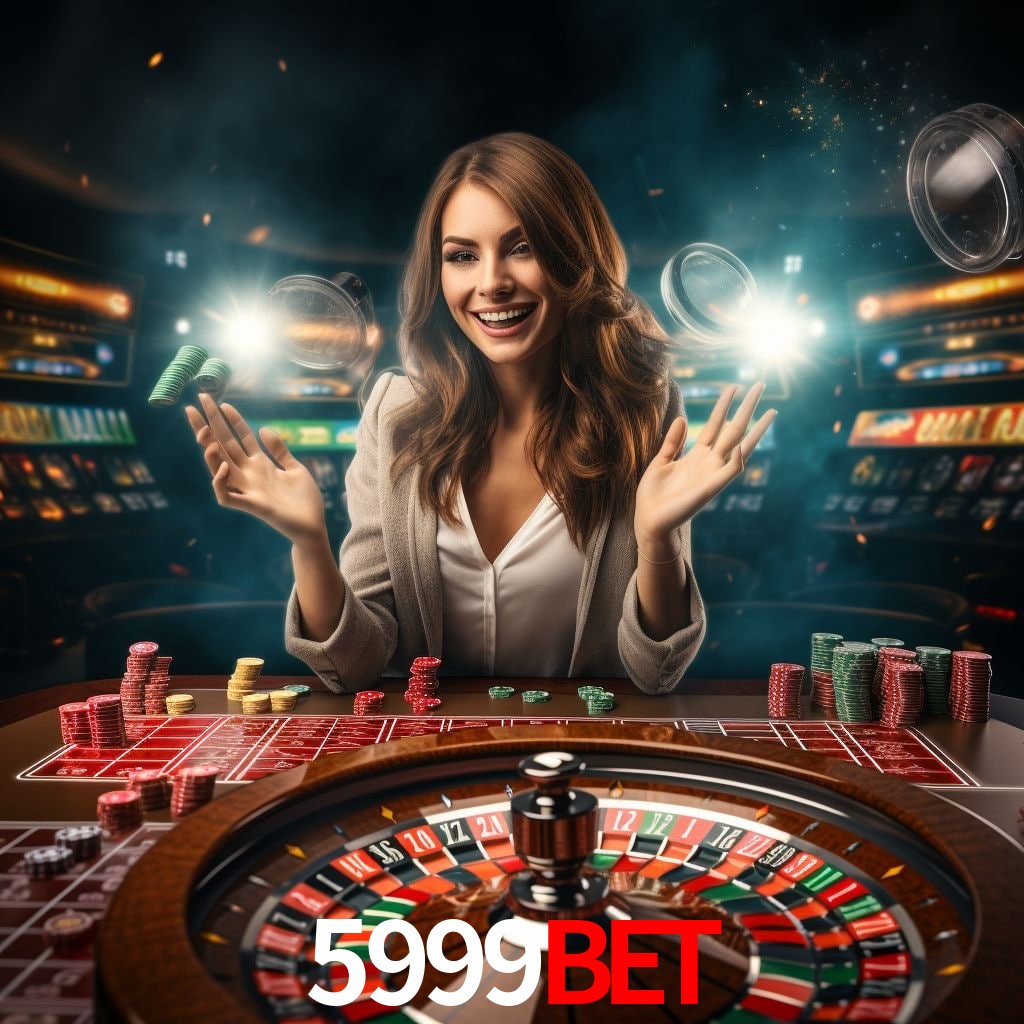 5999bet