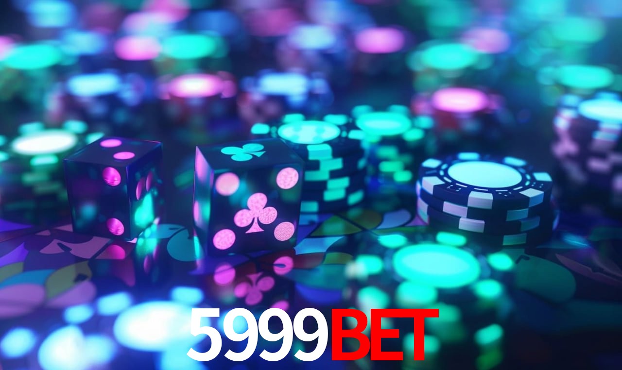 Jogos de Slot 5999bet