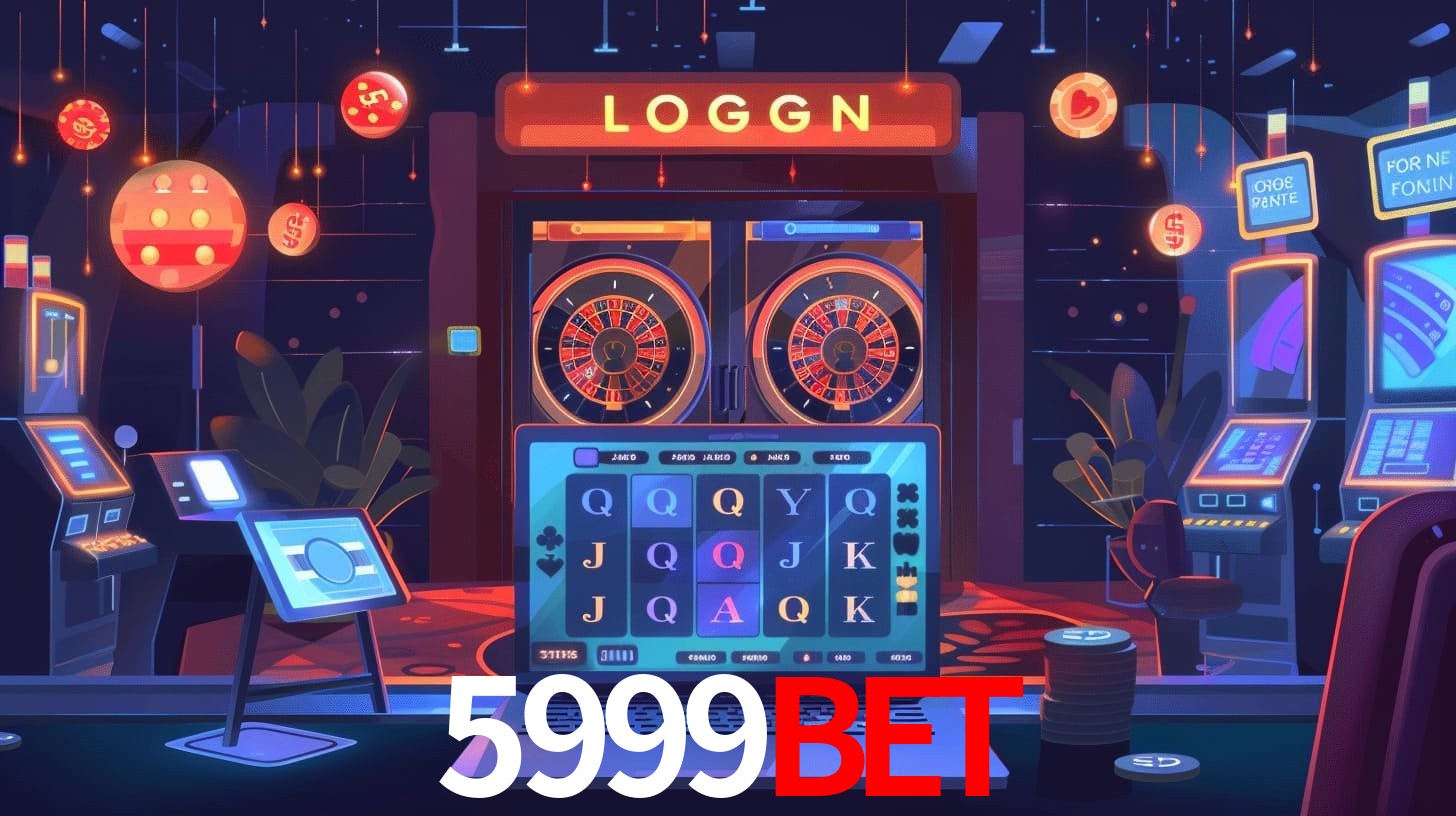 Diretório de Jogos 5999bet
