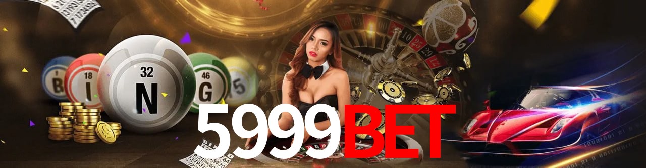 Design Responsivo 5999bet