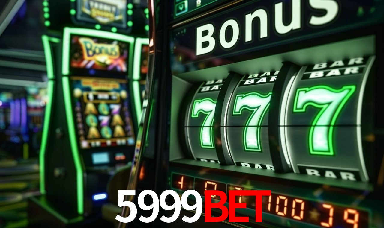 Casino VIP 5999bet