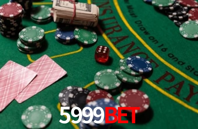 5999bet