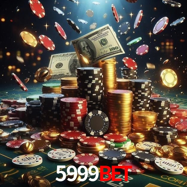 Casino VIP 5999bet