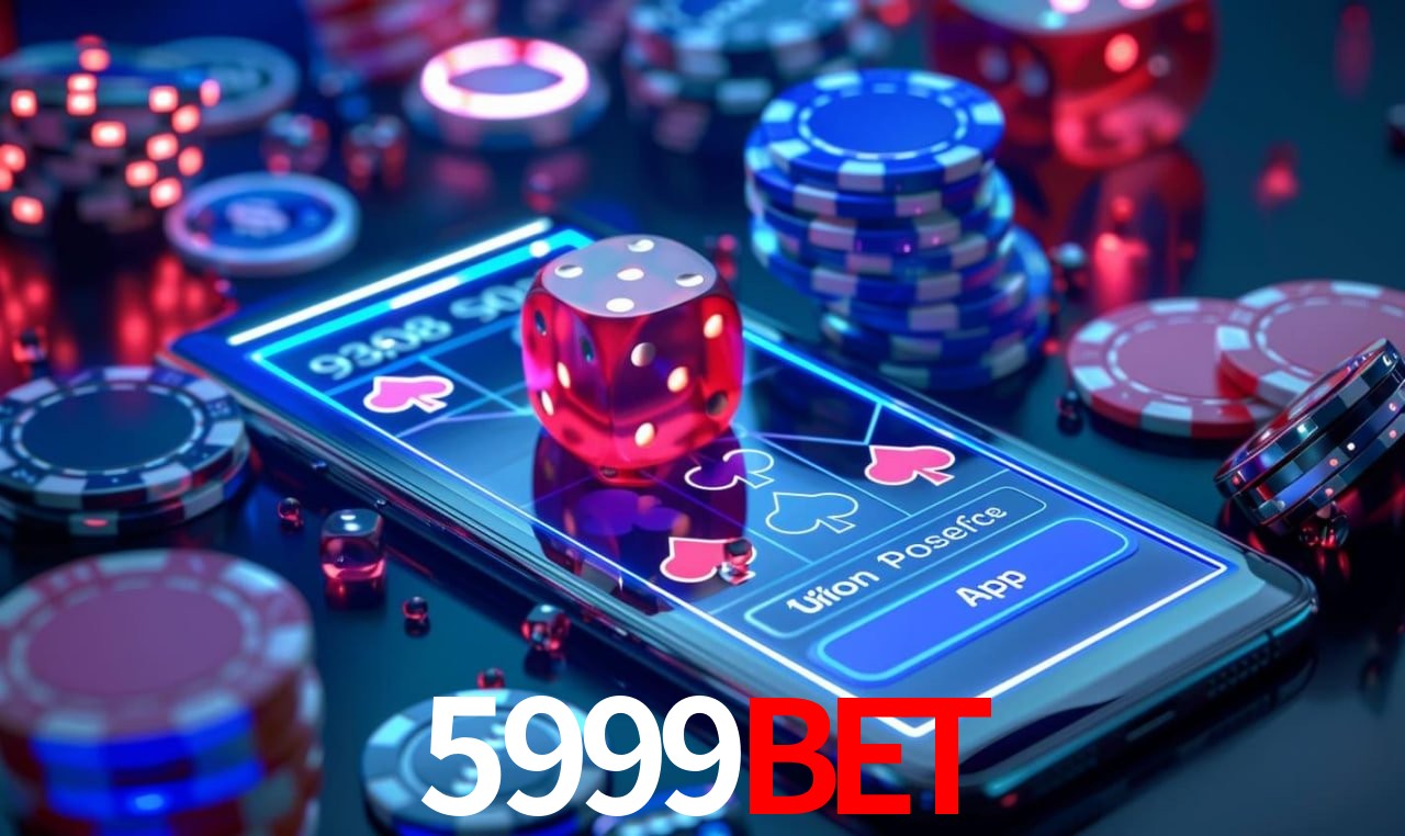 Promoção Relâmpago 5999bet