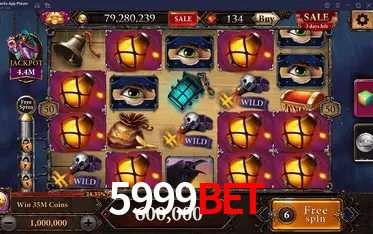 A Emoção da Loteria na 5999bet: Uma Chance de Mudança de Vida