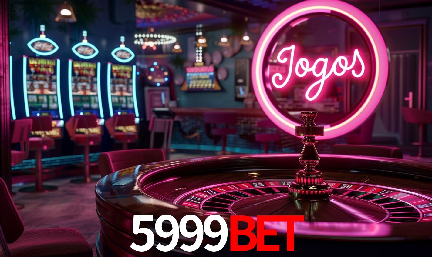 PIX Instantâneo 5999bet