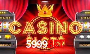 Casino Ao Vivo 5999bet