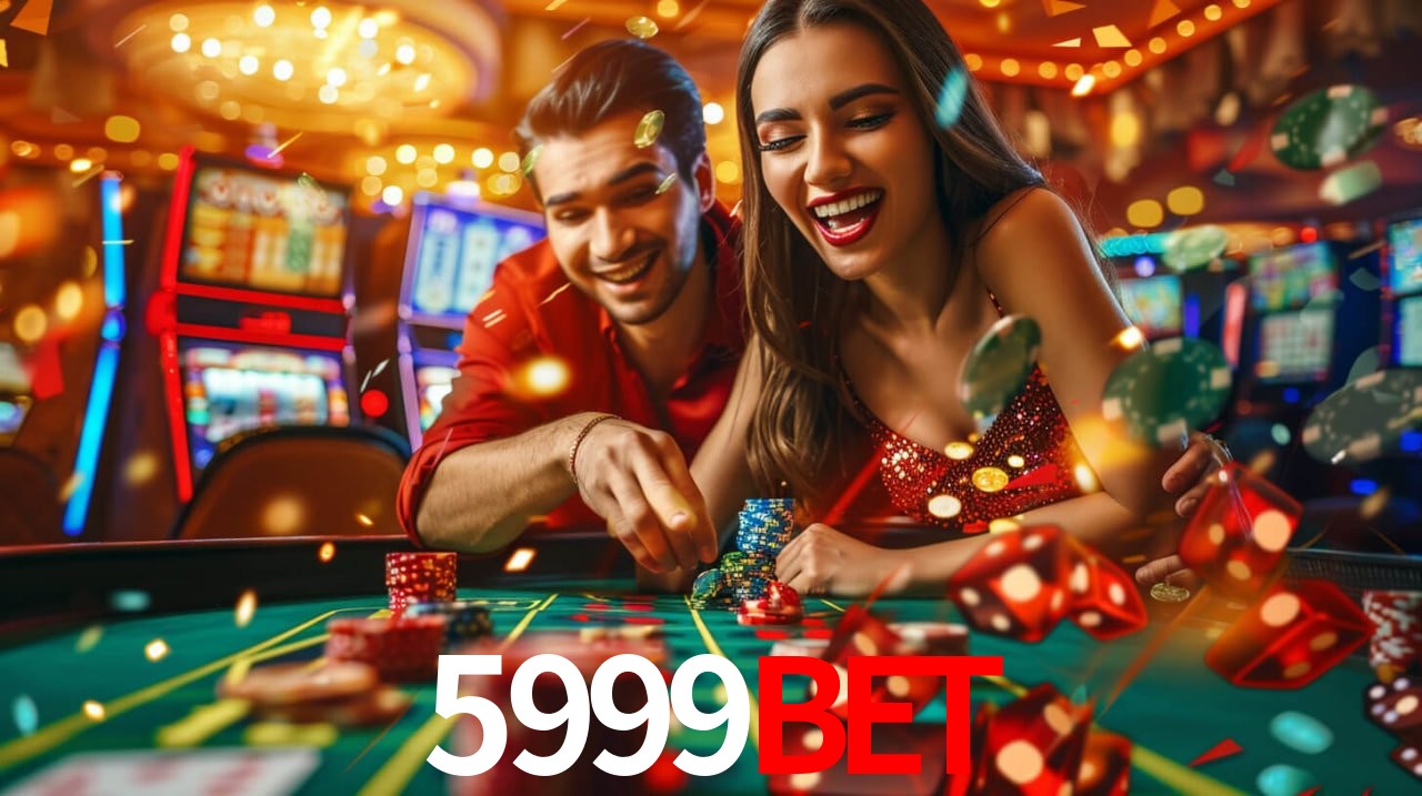 Estatísticas do Jogo 5999bet