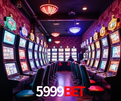 Sistemas de Segurança 5999bet