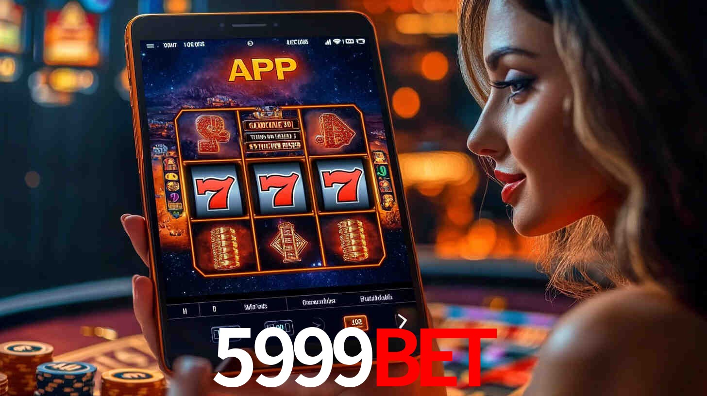5999bet: A Experiência de Casino com Jogos de Mesa ao Vivo