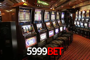 Inovações de Jogos na 5999bet: O Futuro das Experiências Interativas